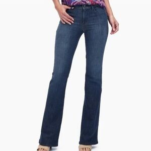 Splendid Women's Jeans High Rise Bootcut